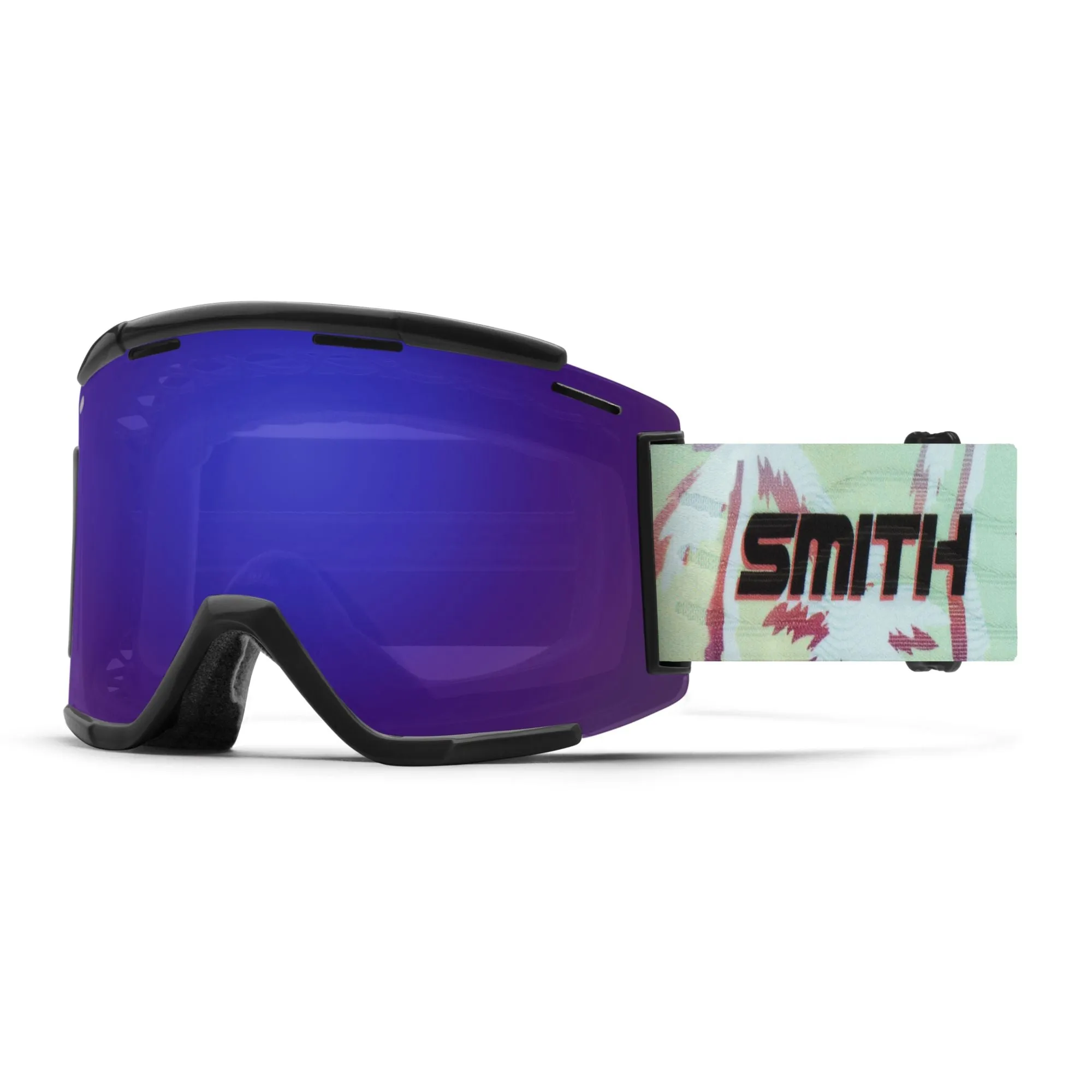 Smith Squad XL MTB Goggles