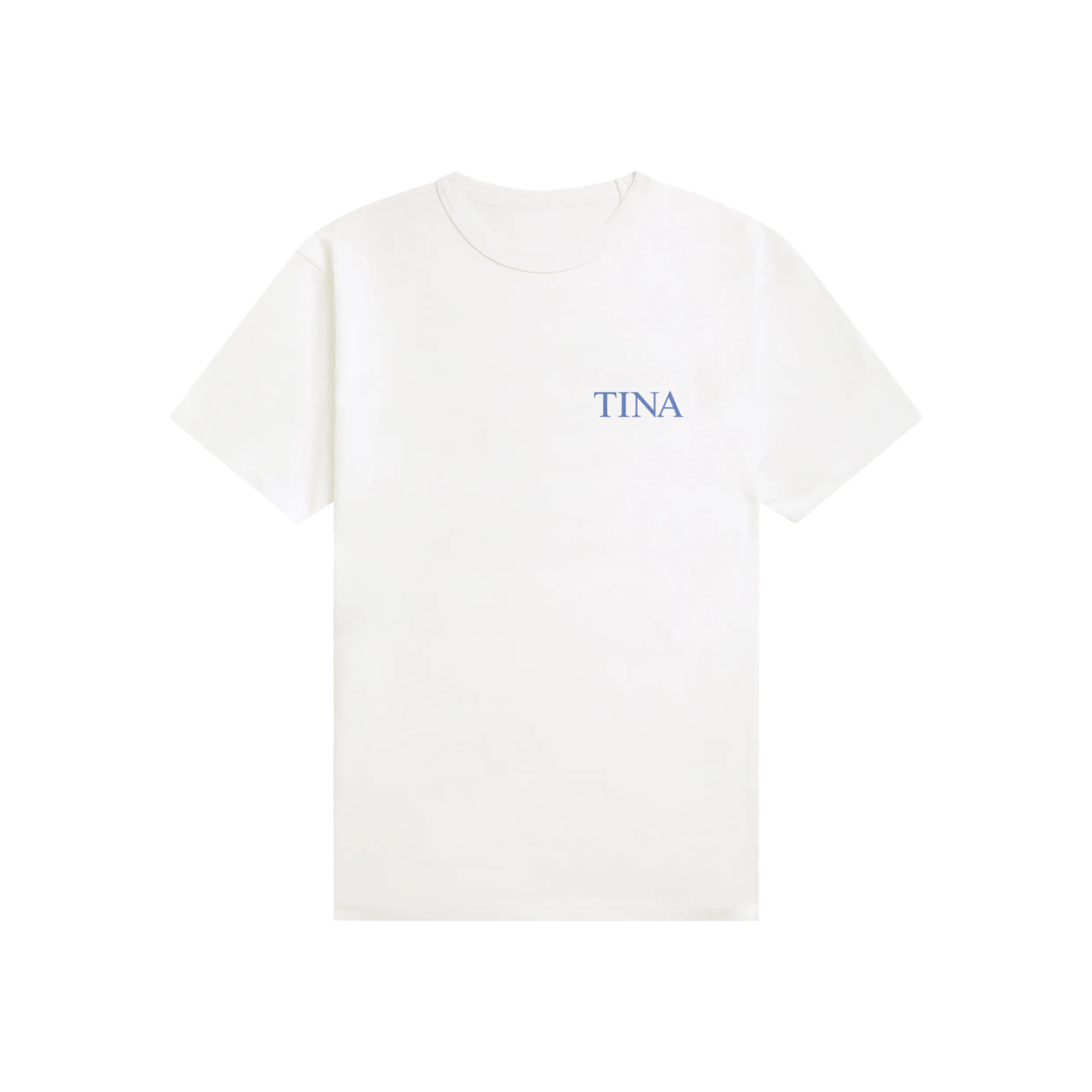 'Something Beautiful Remains' White T-Shirt