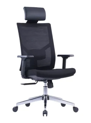 Space Mesh High Back Office chair