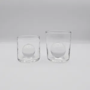 Sphere High Ball Glass
