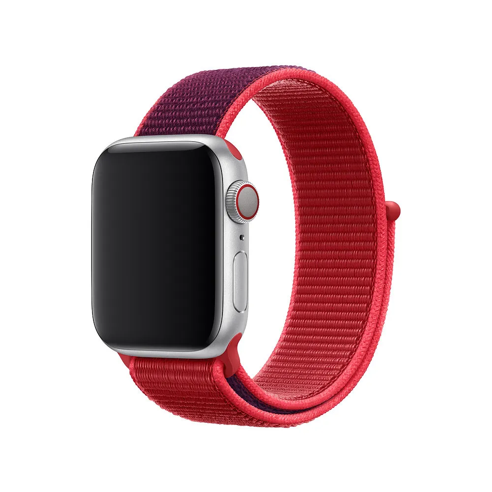 Sport Loop Nylon Strap for iWatch