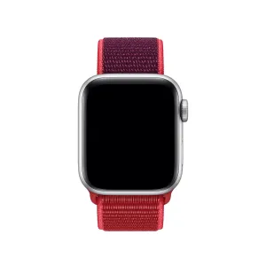 Sport Loop Nylon Strap for iWatch
