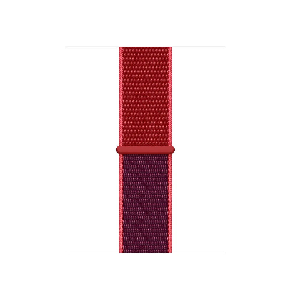 Sport Loop Nylon Strap for iWatch