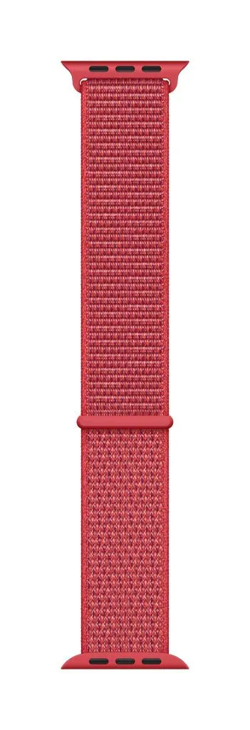 Sport Loop Nylon Strap for iWatch