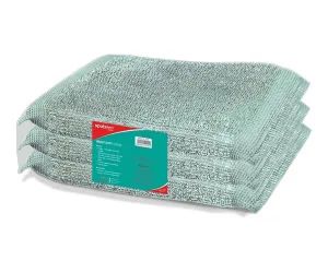 Spotzero Heavy Duty Scrub Pack