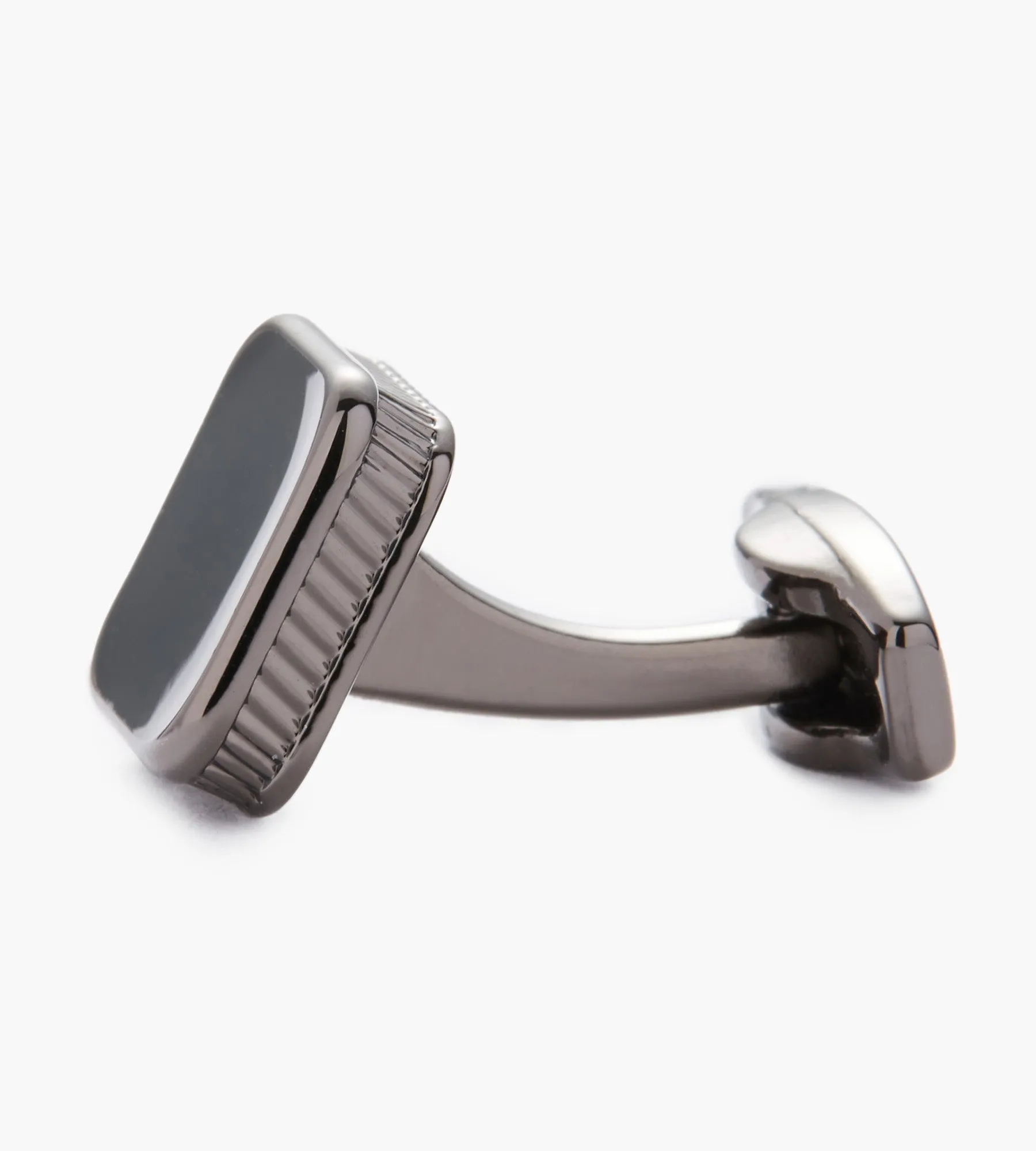 Square Cuff Links