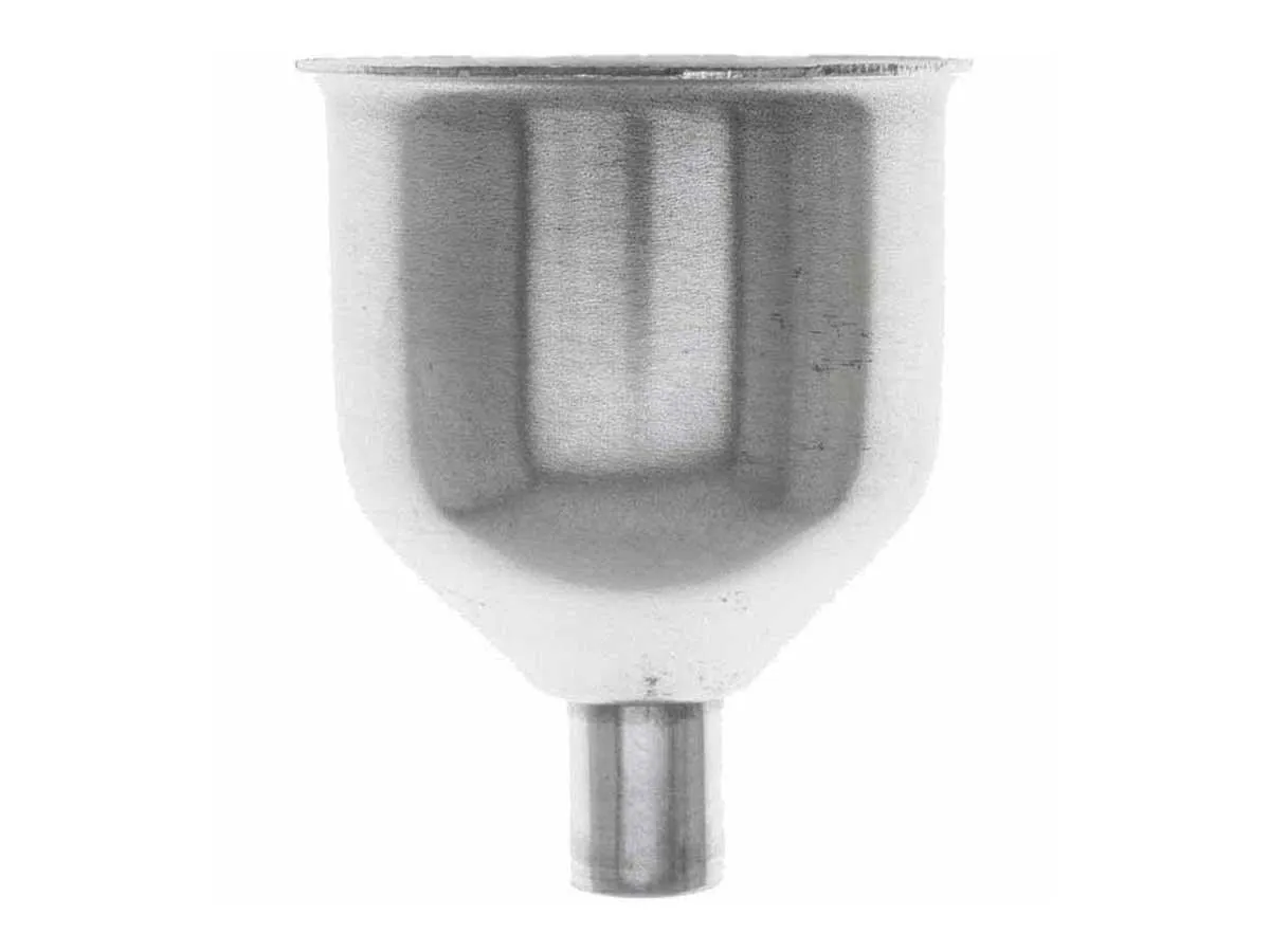 Stainless Steel Liquor Flask Funnel