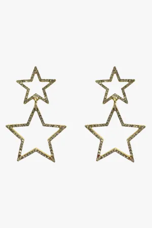 STARRY NIGHT EARRINGS