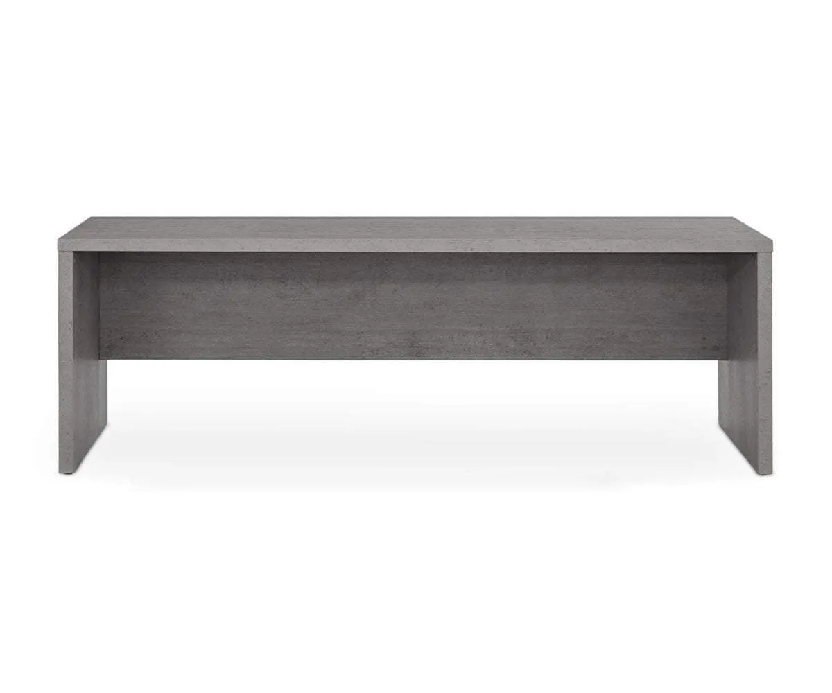 Sten 71" Desk