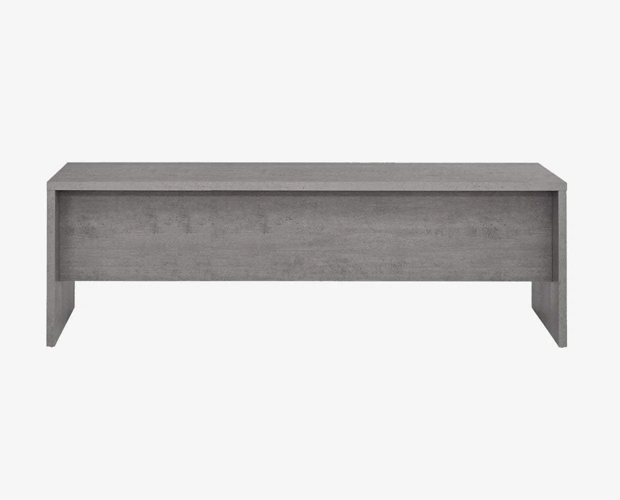 Sten 71" Desk