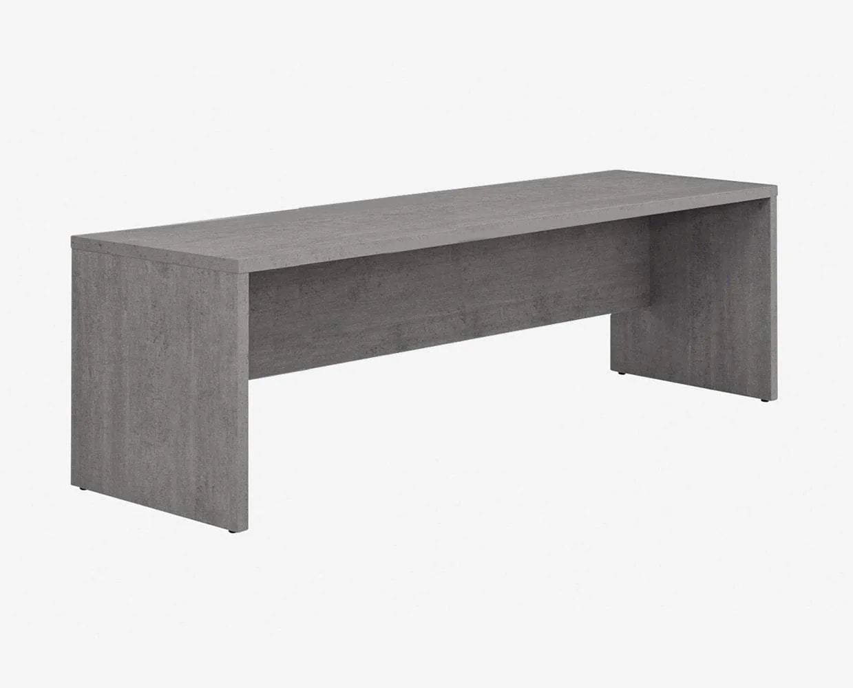 Sten 71" Desk