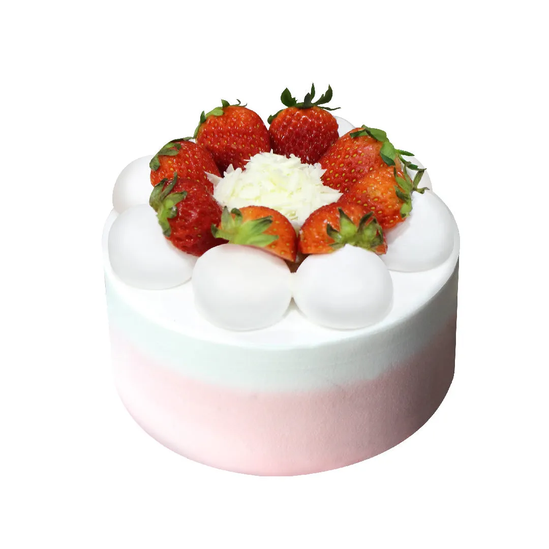Strawberry Shortcake