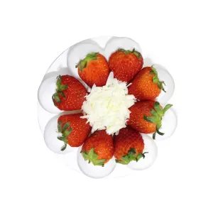 Strawberry Shortcake