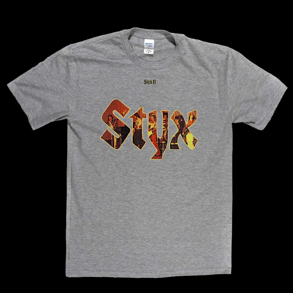 Styx Styx II T-Shirt