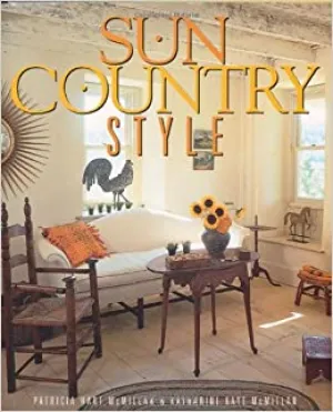 Sun Country Style
