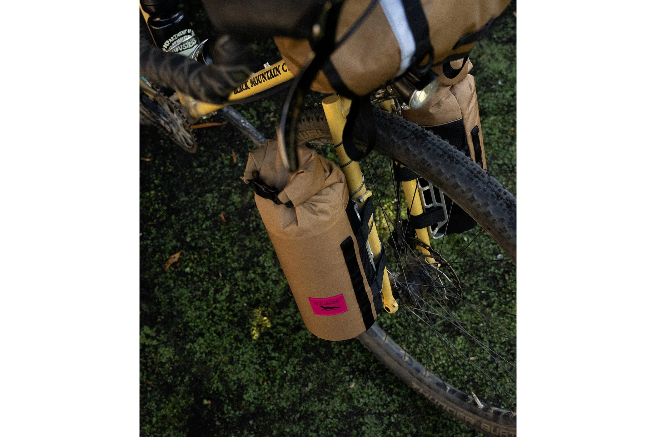 Swift Industries Gemini Cargo Pack