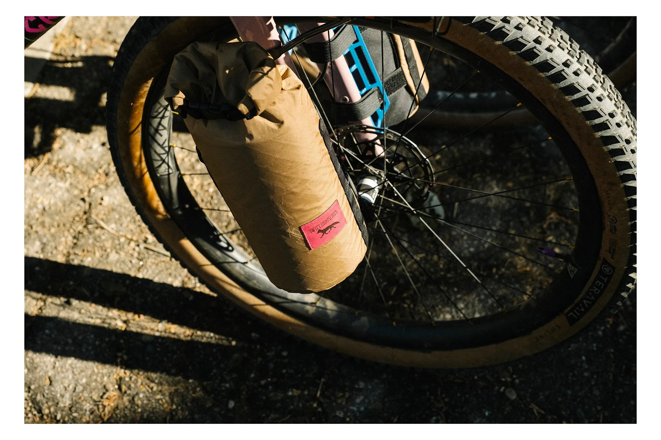Swift Industries Gemini Cargo Pack