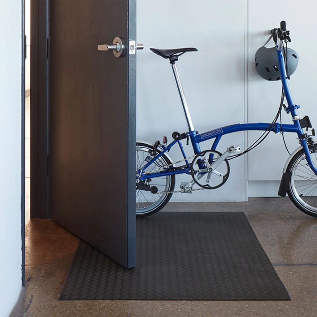 Swing Floormat