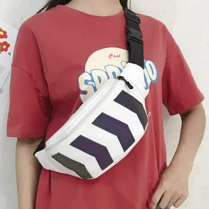 Tactical Design Fanny Bag