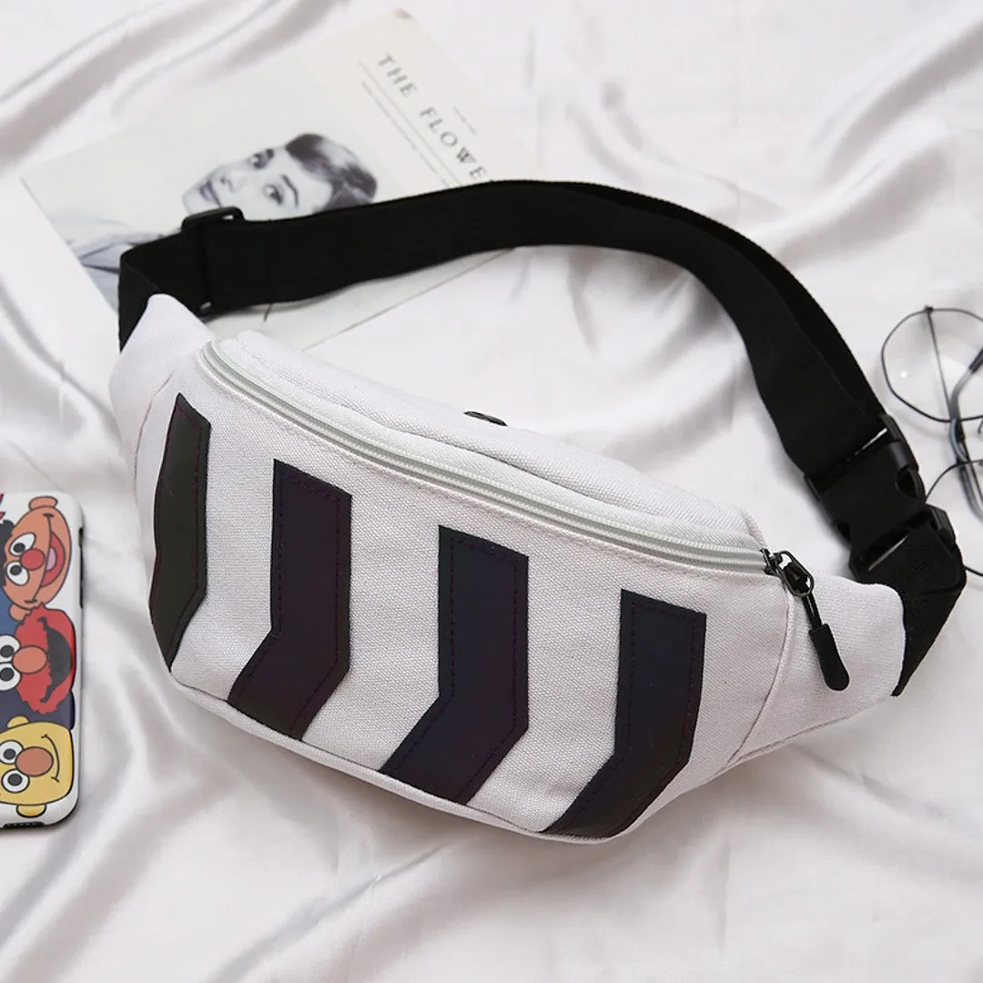 Tactical Design Fanny Bag