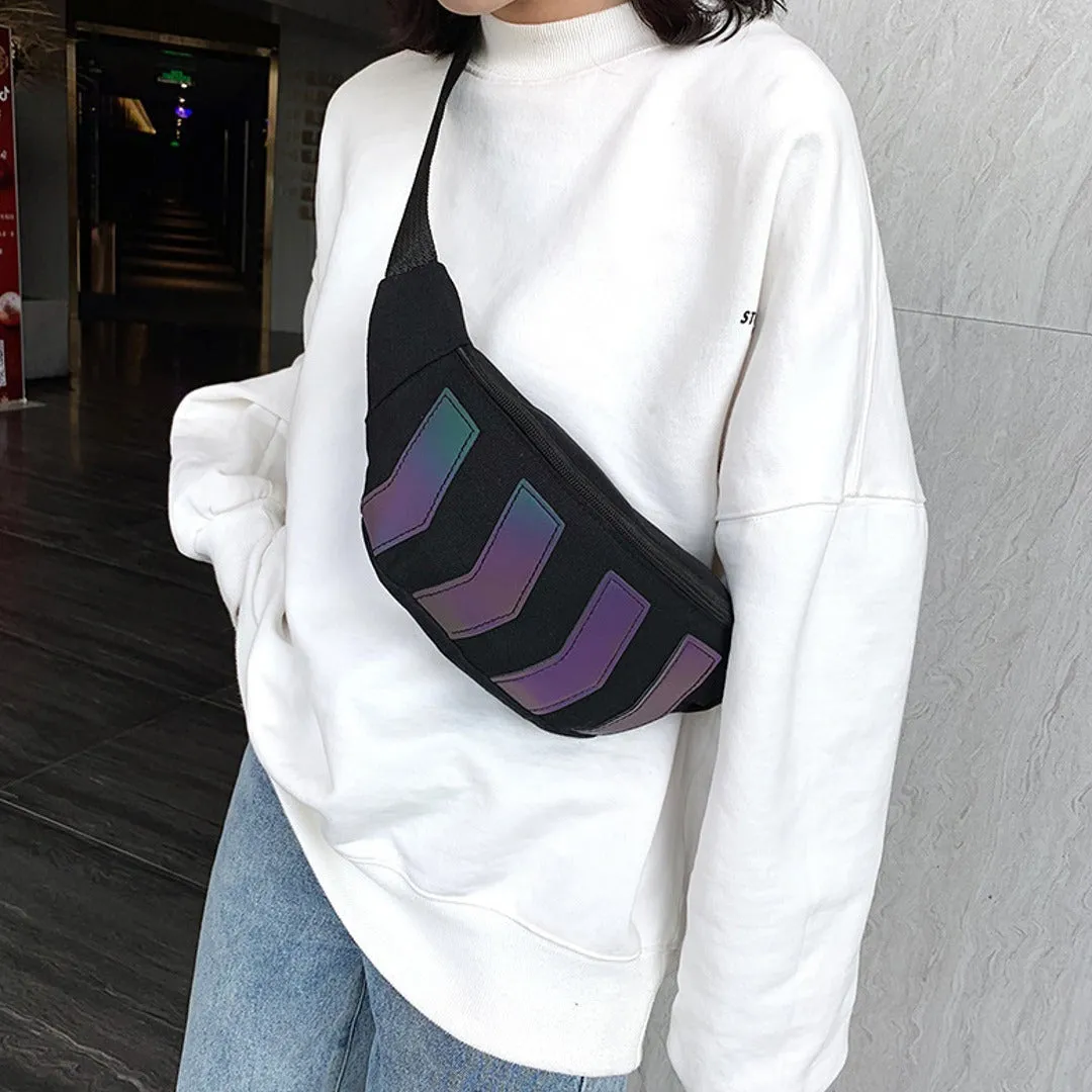 Tactical Design Fanny Bag