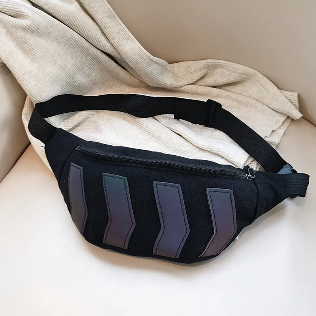 Tactical Design Fanny Bag
