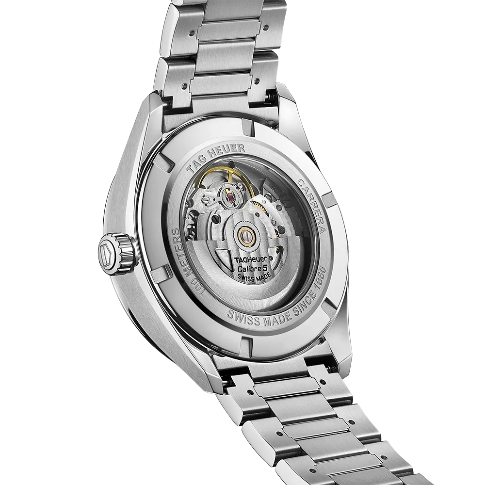 TAG Heuer Carerra Day Date 41mm WBN2012.BA0640