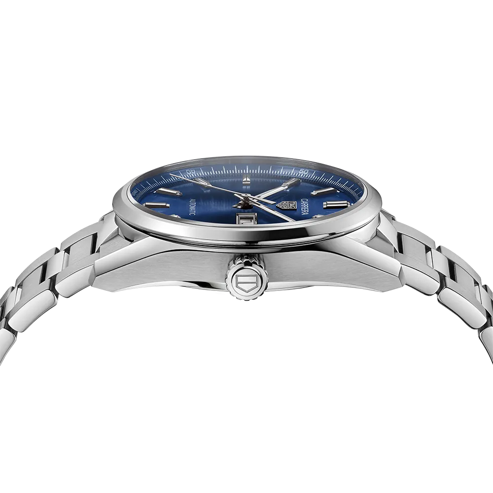 TAG Heuer Carerra Day Date 41mm WBN2012.BA0640