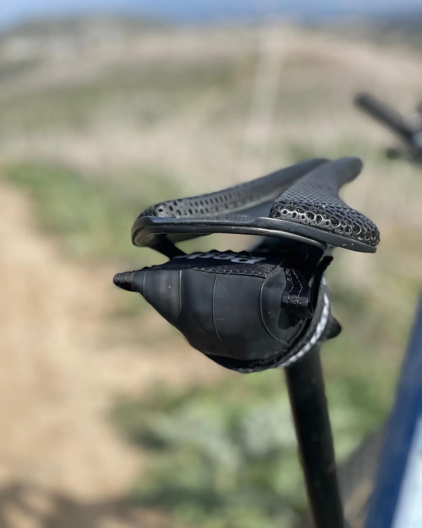 TBD Racing 2022 MINI RaceDay Bag 2.0