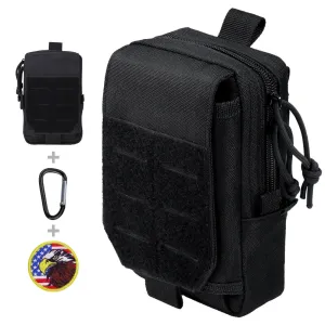 TBI001 Tactical Molle EDC Pouch