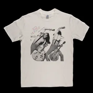 Ted Nugent Free For All T-Shirt