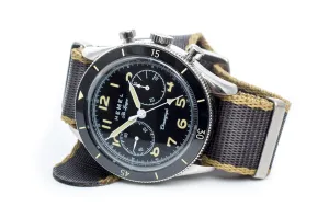 The Air League Altitude Strap