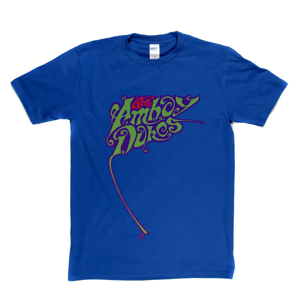 The Amboy Dukes T-Shirt