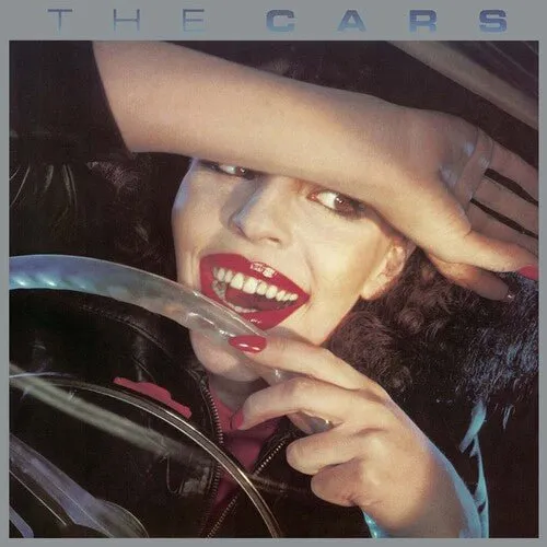 The Cars - The Cars (New Vinyl LP)