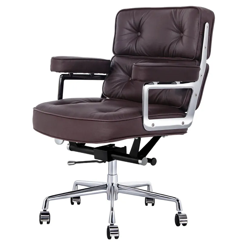 The Comfort Chair