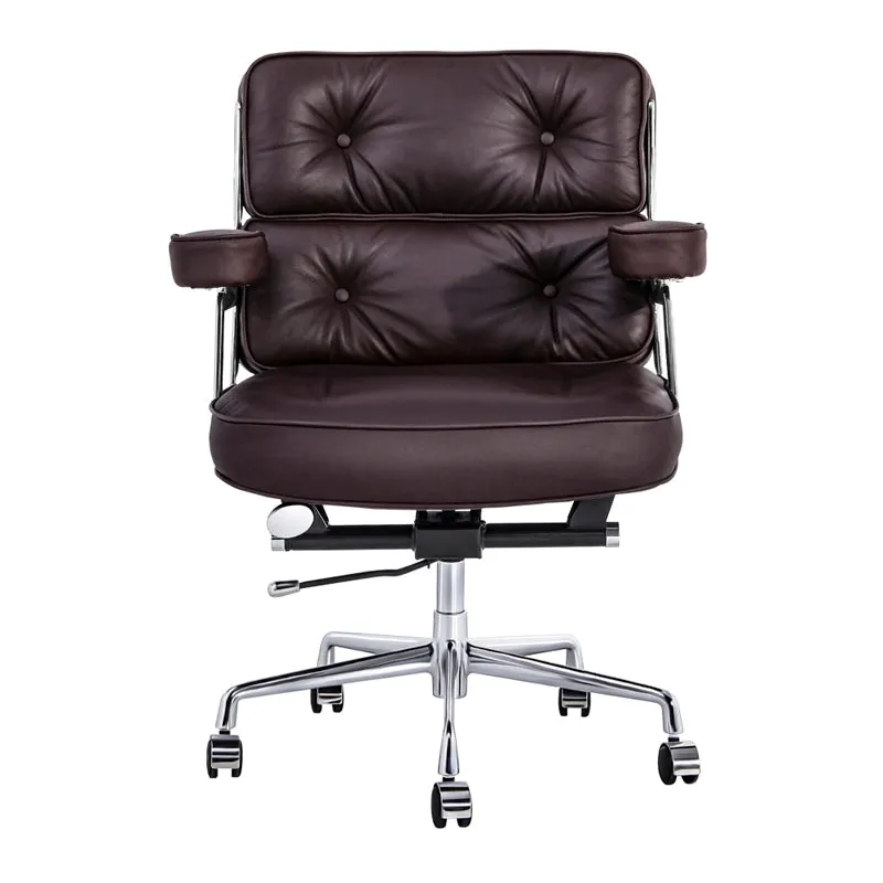 The Comfort Chair