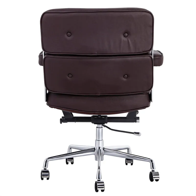 The Comfort Chair