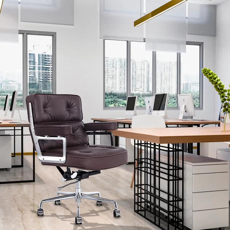 The Comfort Chair