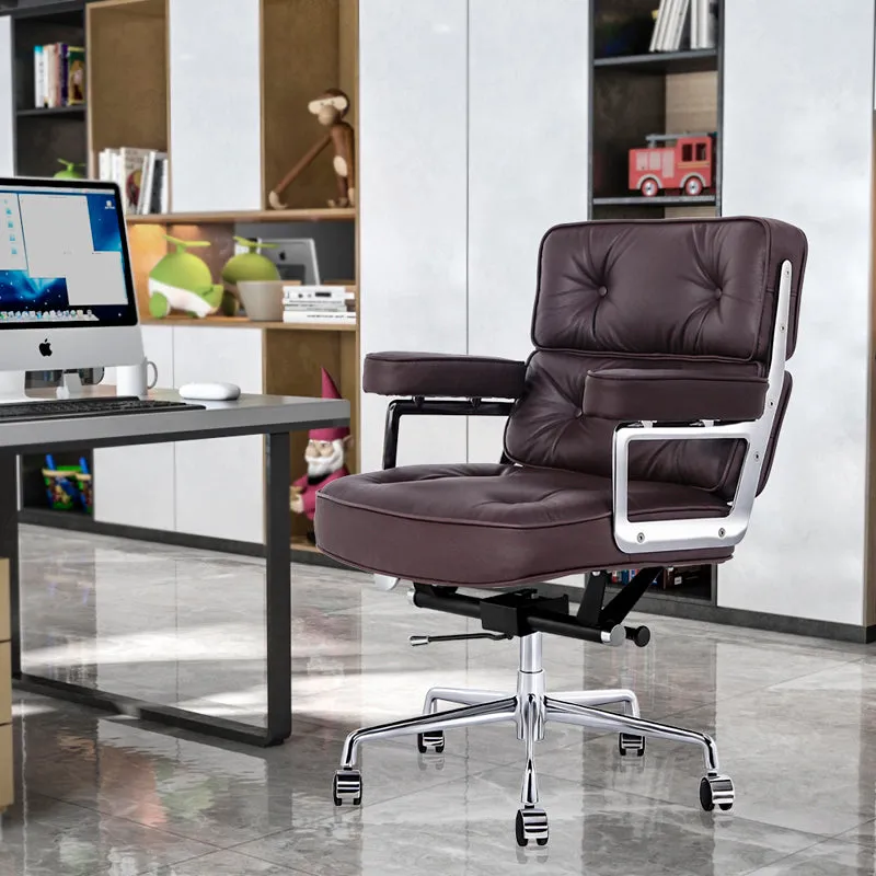 The Comfort Chair