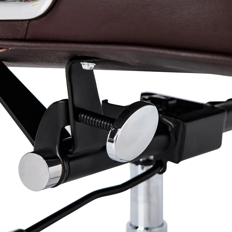 The Comfort Chair