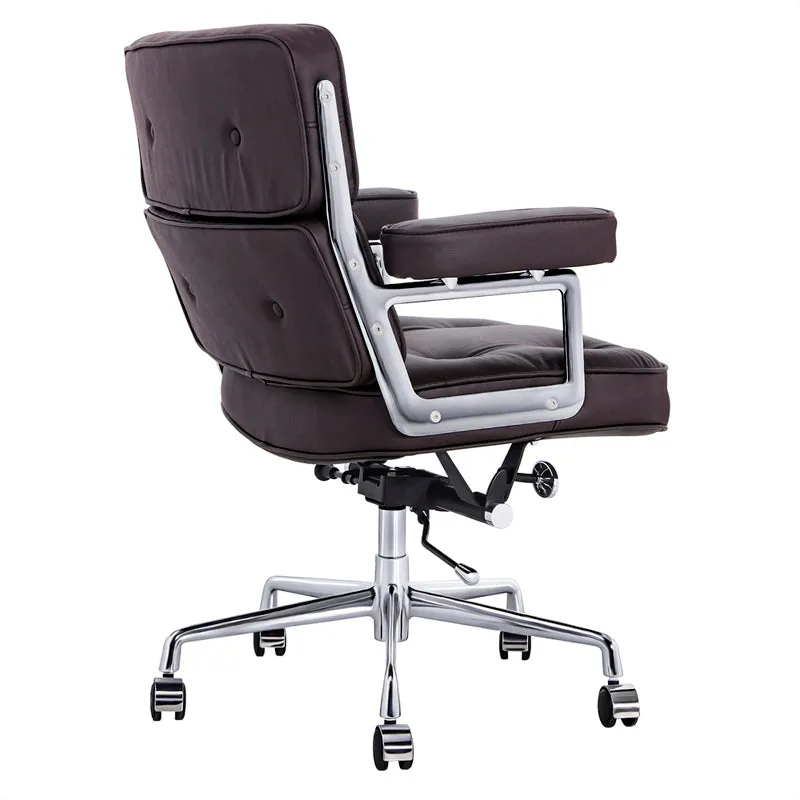 The Comfort Chair