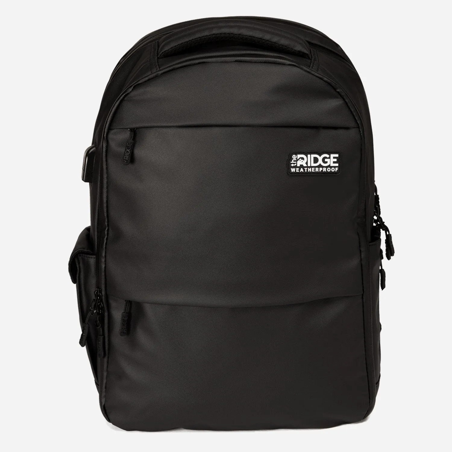 The Commuter Backpack - Weatherproof