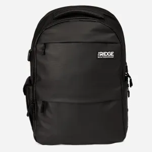 The Commuter Backpack - Weatherproof