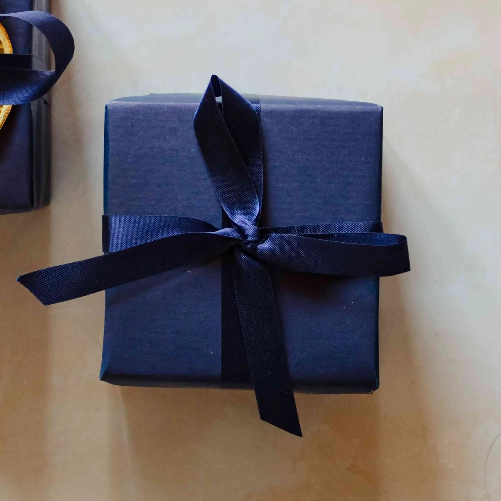The Dorset - Seaweed and Juniper Candle