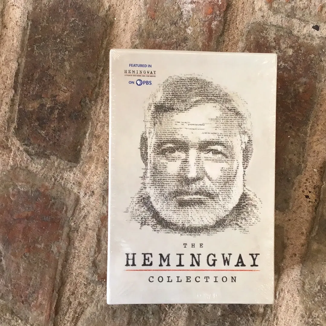 ^The Hemingway Collection