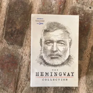 ^The Hemingway Collection