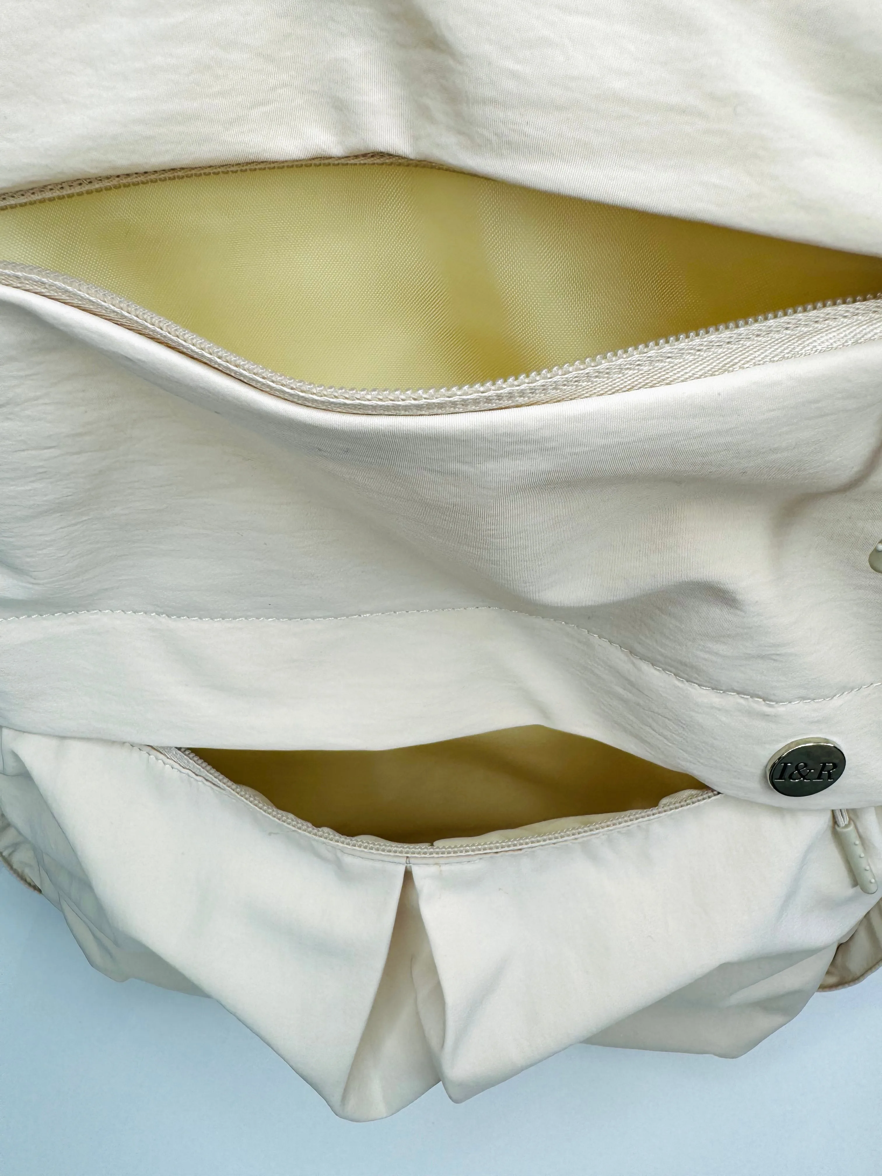 The Iris Backpack (#9012) - Unisex Backpack
