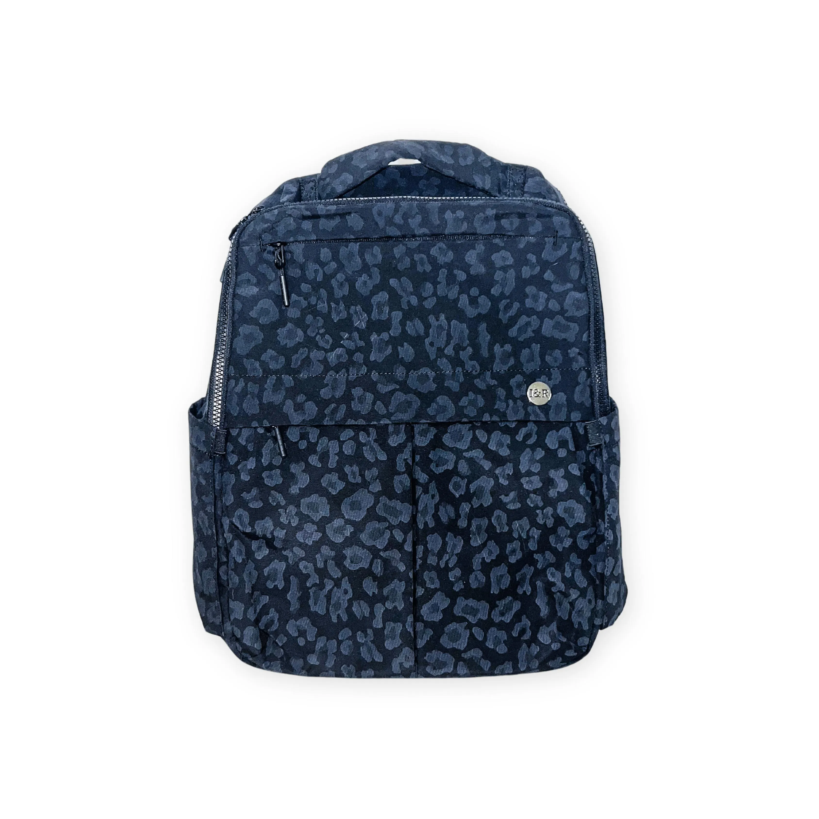 The Iris Backpack (#9012) - Unisex Backpack