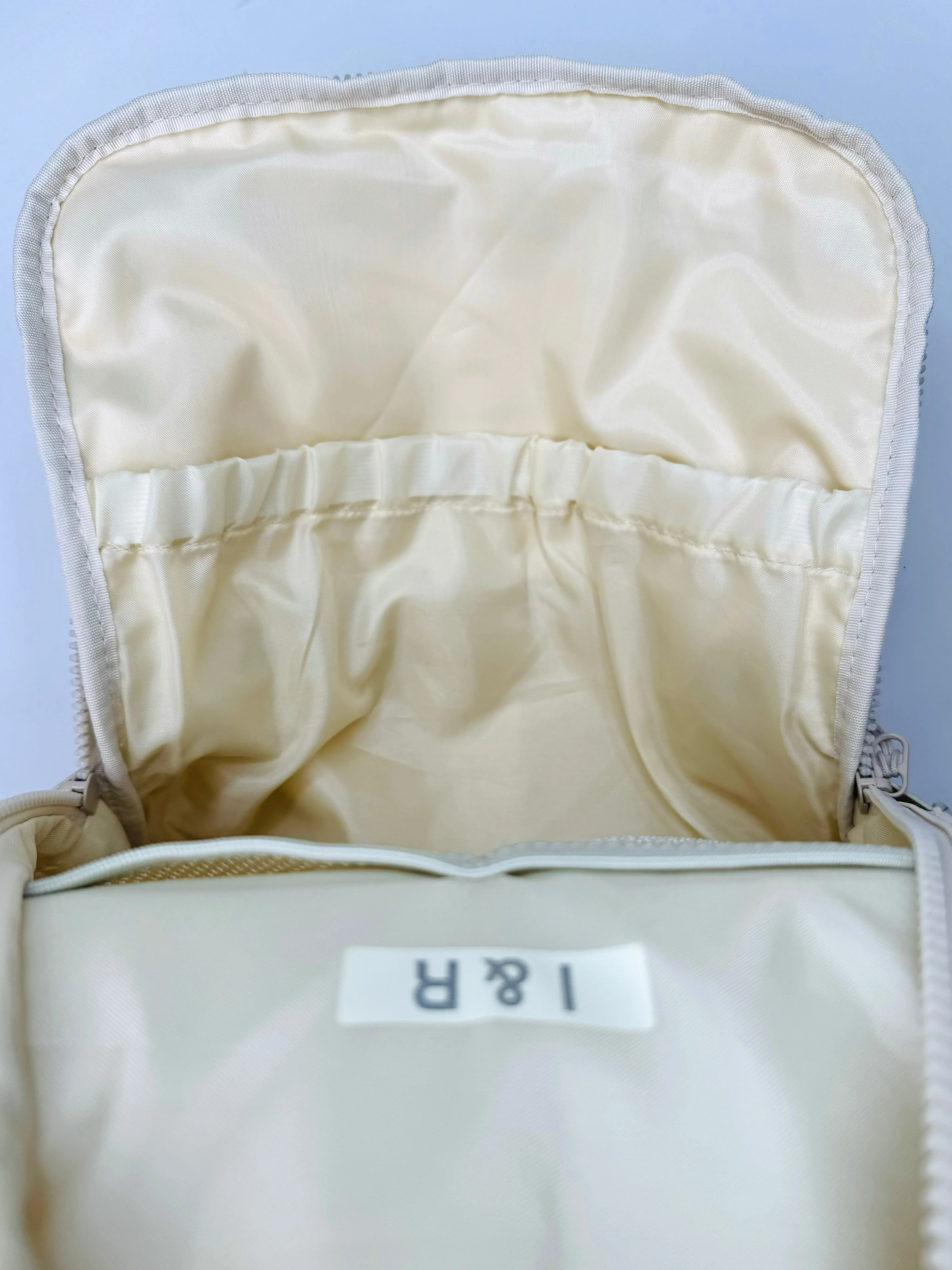 The Iris Backpack (#9012) - Unisex Backpack