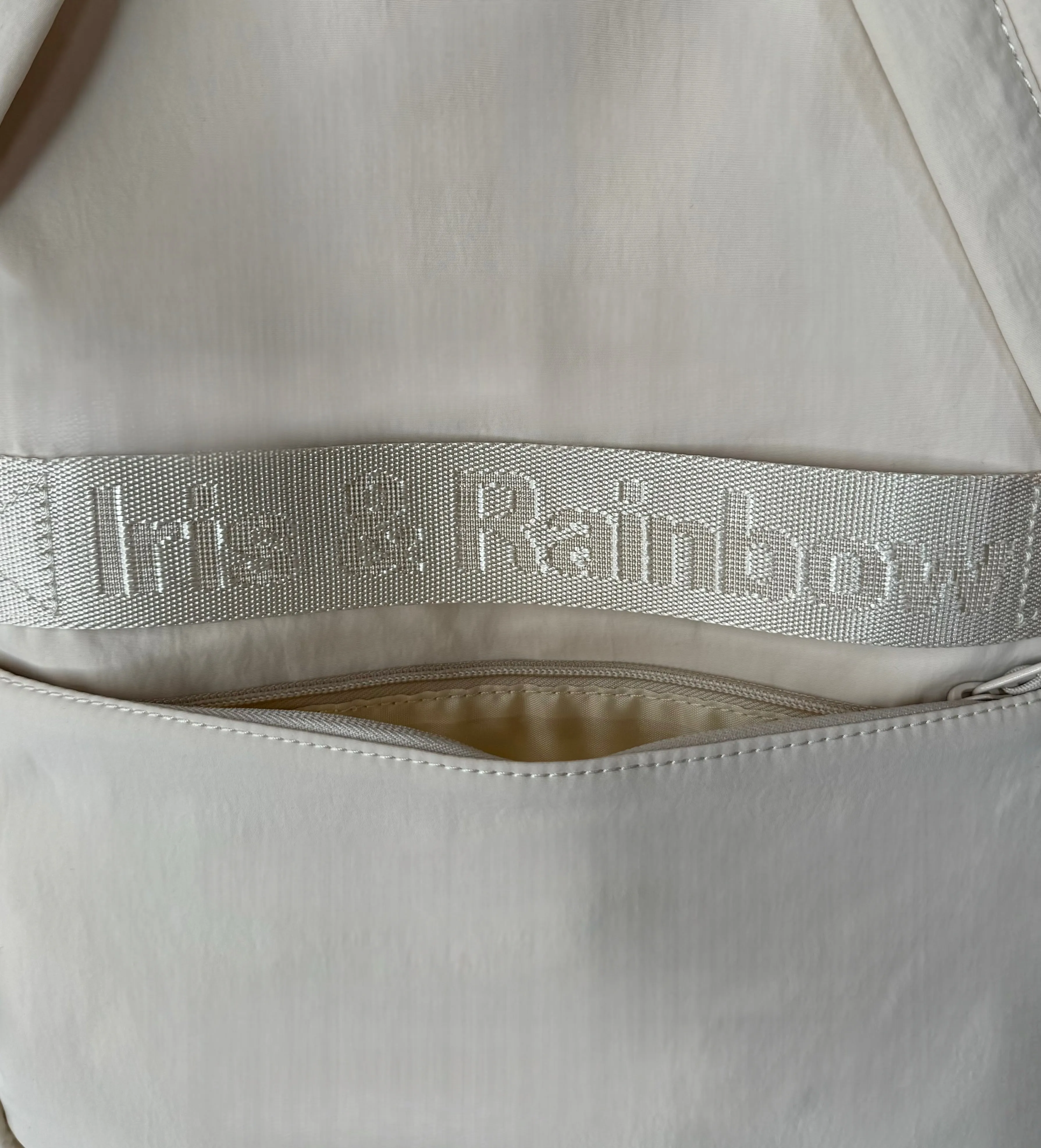 The Iris Backpack (#9012) - Unisex Backpack